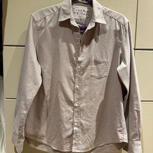 Frank & Eileen Eileen Shirt